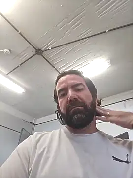 MysterBearMG online show from March 2026 03:46:01 PM