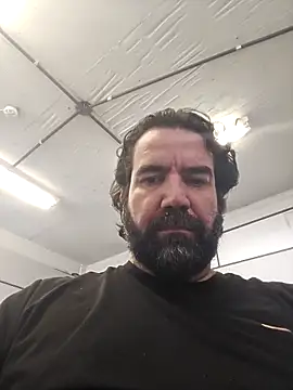 MysterBearMG online show from April 2026 03:42:02 PM