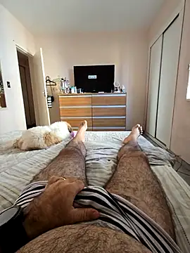 MysterBearMG online show from April 2026 11:40:01 AM