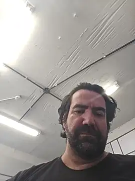 MysterBearMG online show from June 2026 03:24:01 PM