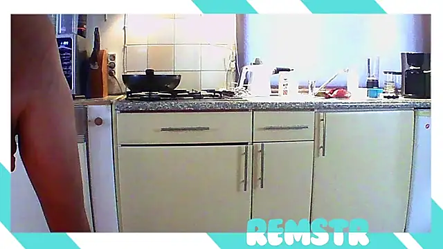 Remstr online show from December 2025 11:59:01 AM