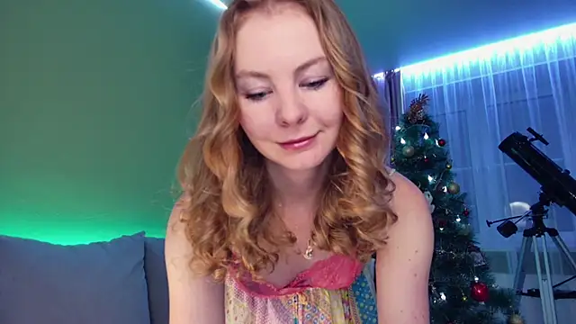 Cuddle Cat online show from January 2025 05:43:02 AM