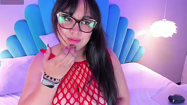 Dulce 26  online show from February 2025 08:20:02 PM