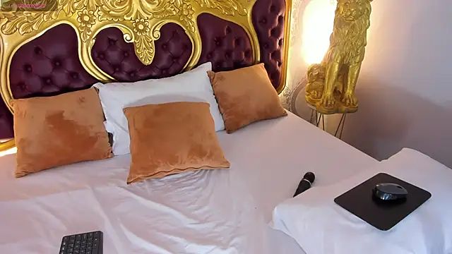 Dulce 26  online show from March 2025 05:09:01 PM