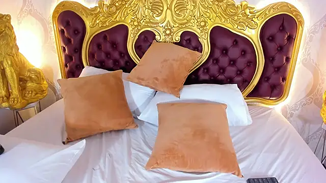 Dulce 26  online show from September 2025 05:13:01 PM