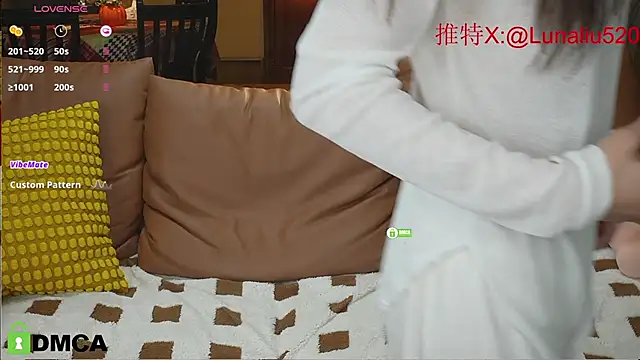 Snapshot of Luna520 chatting on January 2025 04:16:02 PM Luna520 online show from January 2025 04:16:02 PM