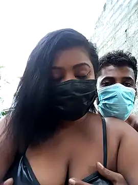  Cute ariana  online show from January 2025 10:47:01 AM