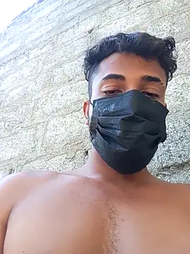  Cute ariana  online show from February 2025 05:15:02 AM