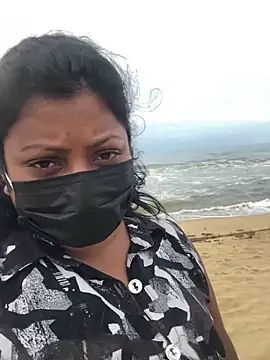  Cute ariana  online show from October 2025 04:23:02 AM