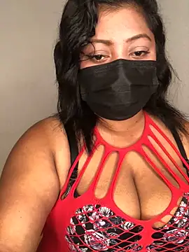  Cute ariana  online show from November 2025 06:18:02 PM