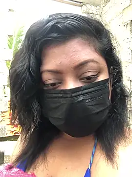  Cute ariana  online show from November 2025 06:46:01 AM