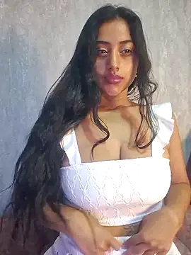 Valentinne z online show from March 2025 06:13:02 AM