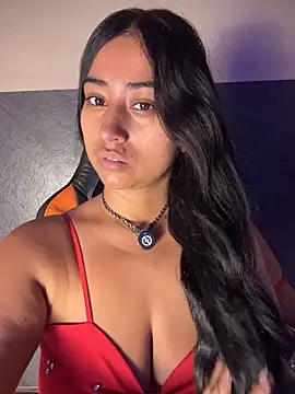 Valentinne z online show from April 2026 02:58:01 PM