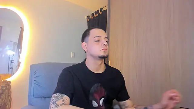 alejandro calderon1 online show from February 2025 04:15:02 AM