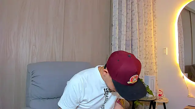 alejandro calderon1 online show from September 2025 03:28:01 AM