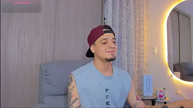 alejandro calderon1 online show from November 2025 04:23:02 AM