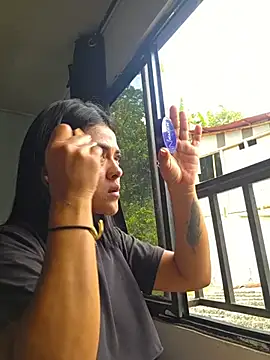 Snapshot of Hannah-grace chatting on November 2025 01:24:01 PM Hannah-grace online show from November 2025 01:24:01 PM