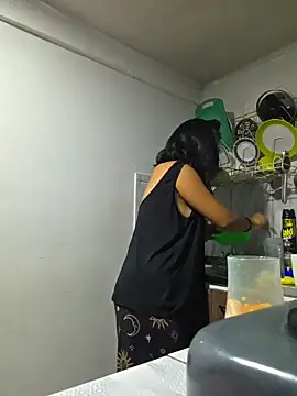 Snapshot of Hannah-grace chatting on November 2025 09:30:01 AM Hannah-grace online show from November 2025 09:30:01 AM