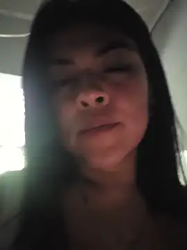 Snapshot of Hannah-grace chatting on November 2025 01:11:01 PM Hannah-grace online show from November 2025 01:11:01 PM