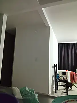 Hannah-grace online show from March 2026 08:31:02 AM