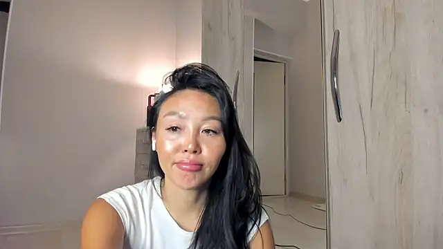 keiko hot online show from April 2026 08:18:01 PM