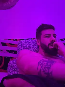 kinkyguy04 online show from March 2025 09:23:01 AM