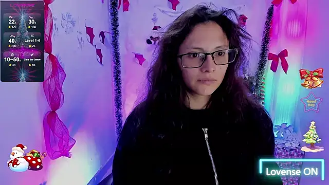 Kyomi chang online show from January 2026 12:51:01 PM