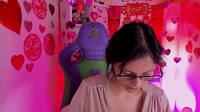 Kyomi chang online show from February 2026 02:12:02 PM