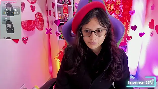 Kyomi chang online show from February 2026 12:48:02 PM