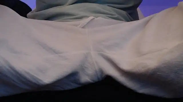 herver67 online show from April 2026 09:08:02 PM