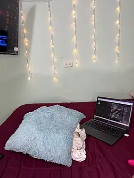 Snapshot of Sofhi_a20 chatting on February 2025 01:47:01 AM Sofhi a20 online show from February 2025 01:47:01 AM