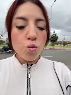 Snapshot of Sofhi_a20 chatting on September 2025 10:11:01 PM Sofhi a20 online show from September 2025 10:11:01 PM