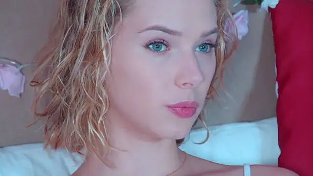 GentleRossi online show from March 2026 02:00:02 PM