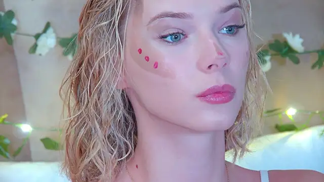 GentleRossi online show from March 2026 03:07:02 PM