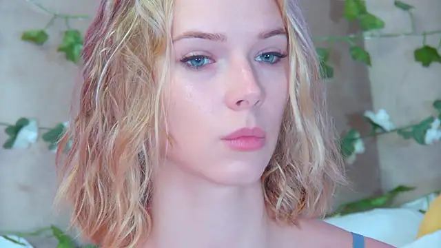 GentleRossi online show from April 2026 03:09:01 PM