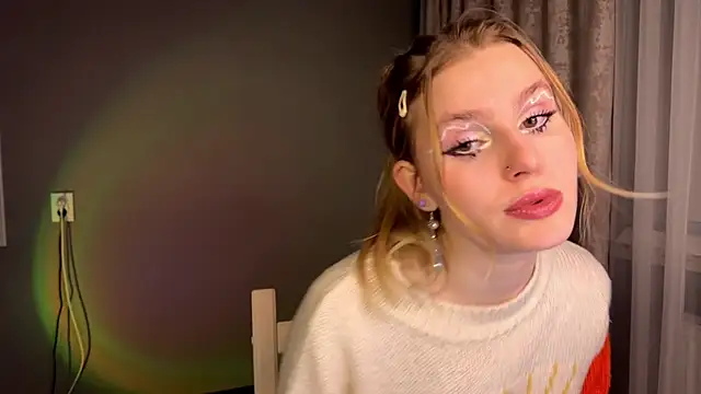 Chanel Gill online show from December 2024 05:40:01 PM