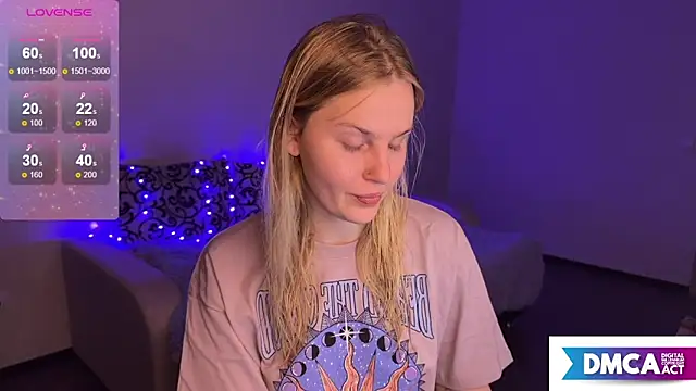 Chanel Gill online show from January 2025 05:11:02 AM