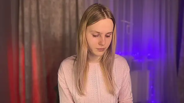 Chanel Gill online show from February 2025 04:47:01 PM