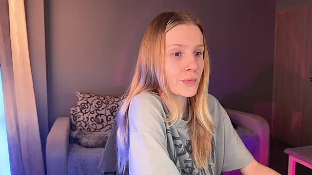 Chanel Gill online show from September 2025 06:29:02 AM