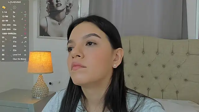 Snapshot of Beautyari_ chatting on January 2025 12:19:02 PM Beautyari online show from January 2025 12:19:02 PM