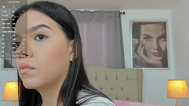 Snapshot of Beautyari_ chatting on January 2025 11:55:01 AM Beautyari online show from January 2025 11:55:01 AM