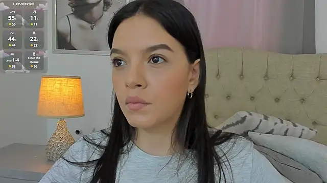 Snapshot of Beautyari_ chatting on March 2025 12:16:01 PM Beautyari online show from March 2025 12:16:01 PM