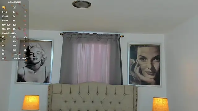 Snapshot of Beautyari_ chatting on November 2025 12:39:02 PM Beautyari online show from November 2025 12:39:02 PM