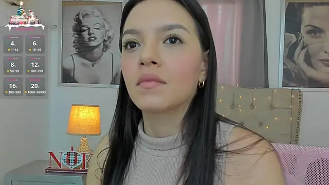 Snapshot of Beautyari_ chatting on December 2025 12:14:02 PM Beautyari online show from December 2025 12:14:02 PM