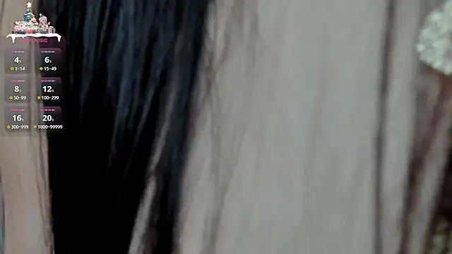 Beautyari  online show from December 2025 12:22:01 PM