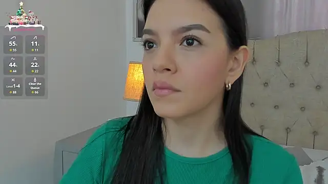 Beautyari  online show from December 2025 12:35:02 PM