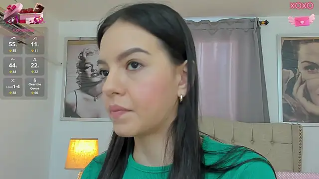 Beautyari  online show from February 2026 12:34:01 PM