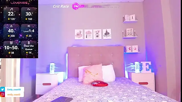 EmilyCoast-1 online show from April 2026 02:18:02 PM