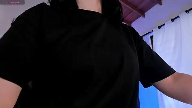 Snapshot of JennaOlsonX chatting on February 2025 07:16:01 PM JennaOlsonX online show from February 2025 07:16:01 PM