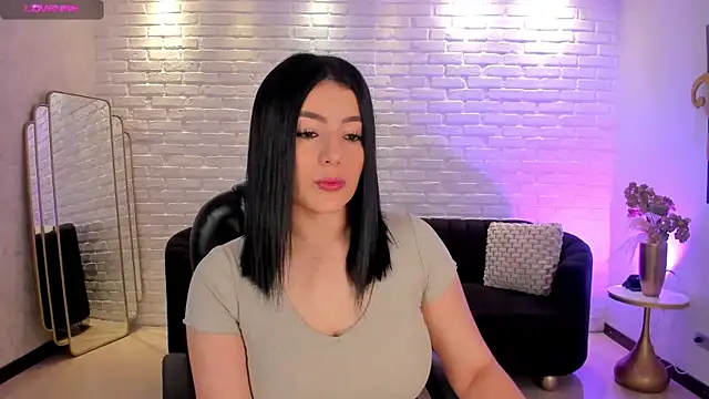 Snapshot of JennaOlsonX chatting on February 2025 12:42:01 PM JennaOlsonX online show from February 2025 12:42:01 PM